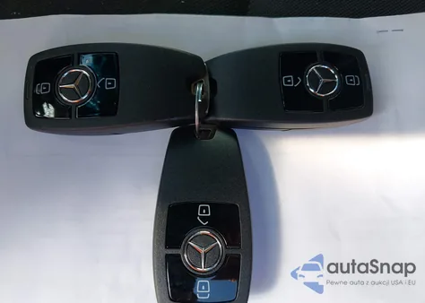 2024 Mercedes-Benz Sprinter 2500 High Roof 4-Cyl Diesel Ho from USA, damaged, VIN W1Y4NCHY1RT174150